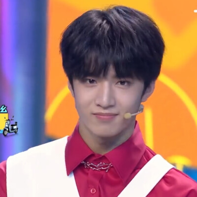 刘耀文丁程鑫可二改
二改标明白祁