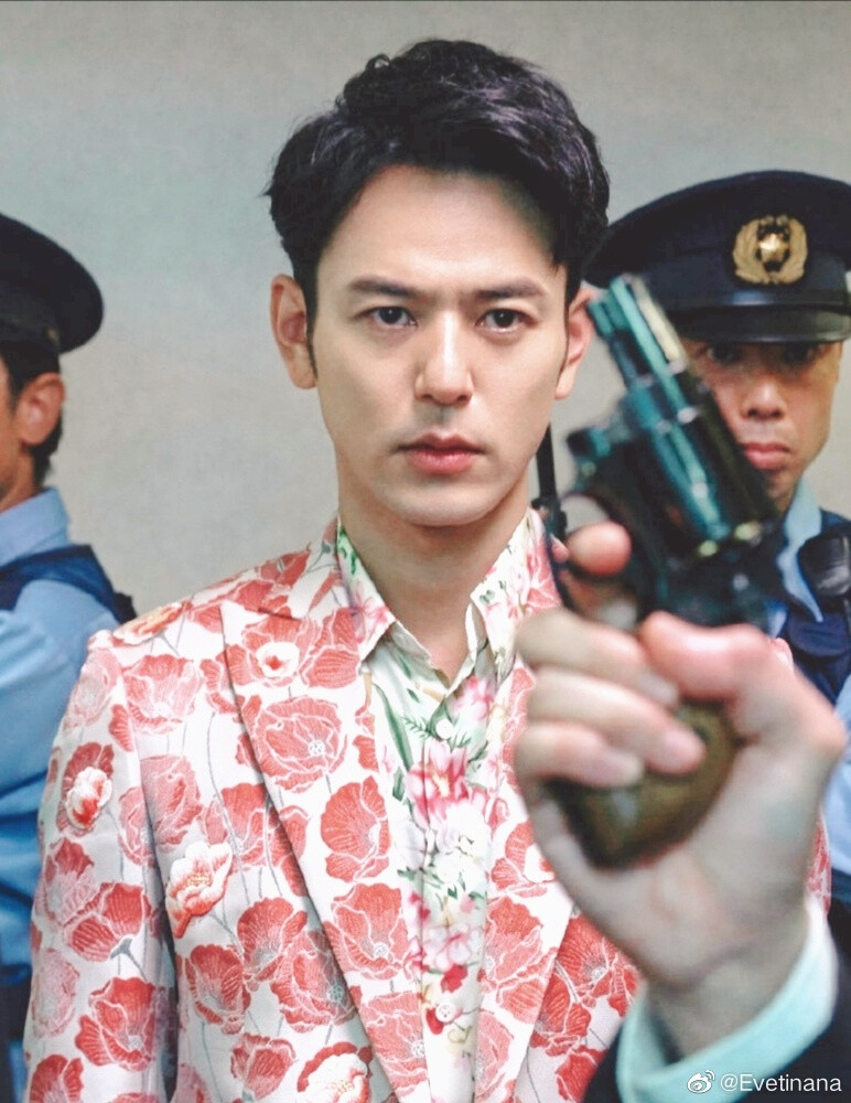 妻夫木聪