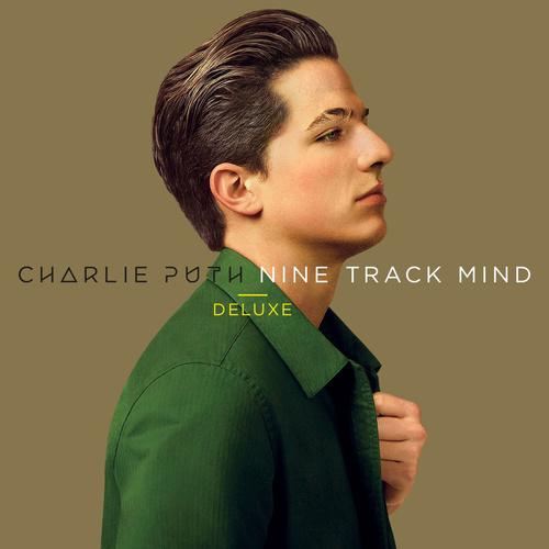 断眉charlie puth