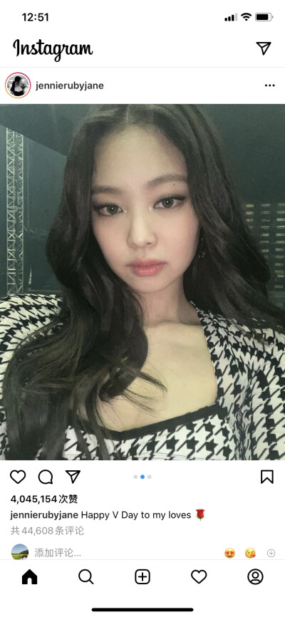 Jennie baby啊啊啊啊
