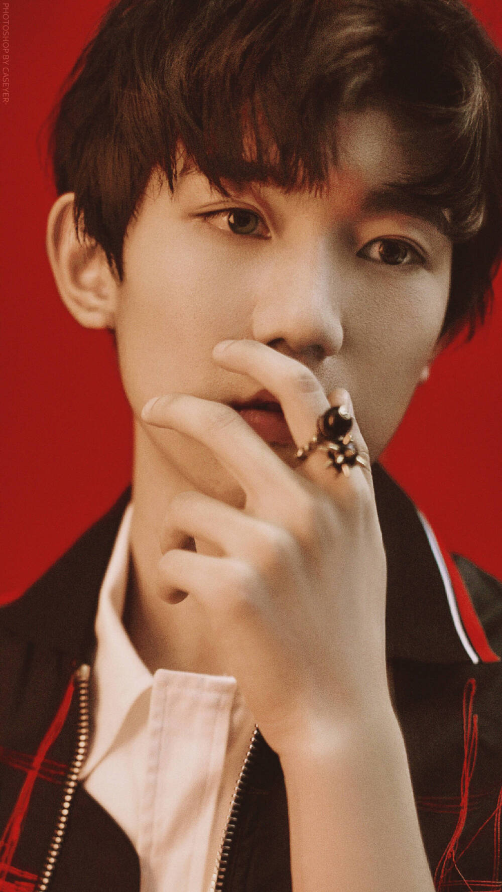 TFboys 王源 头像壁纸
侵删