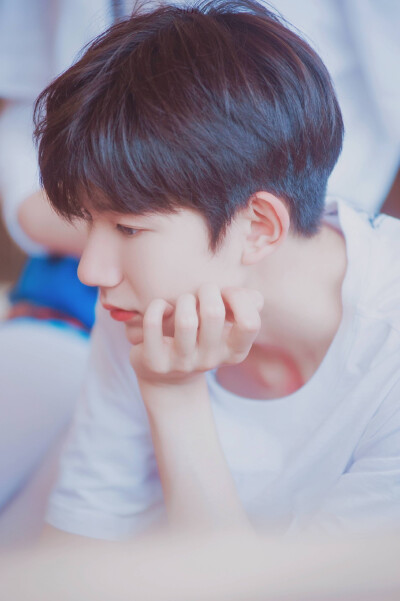 TFboys 王源 头像壁纸
侵删