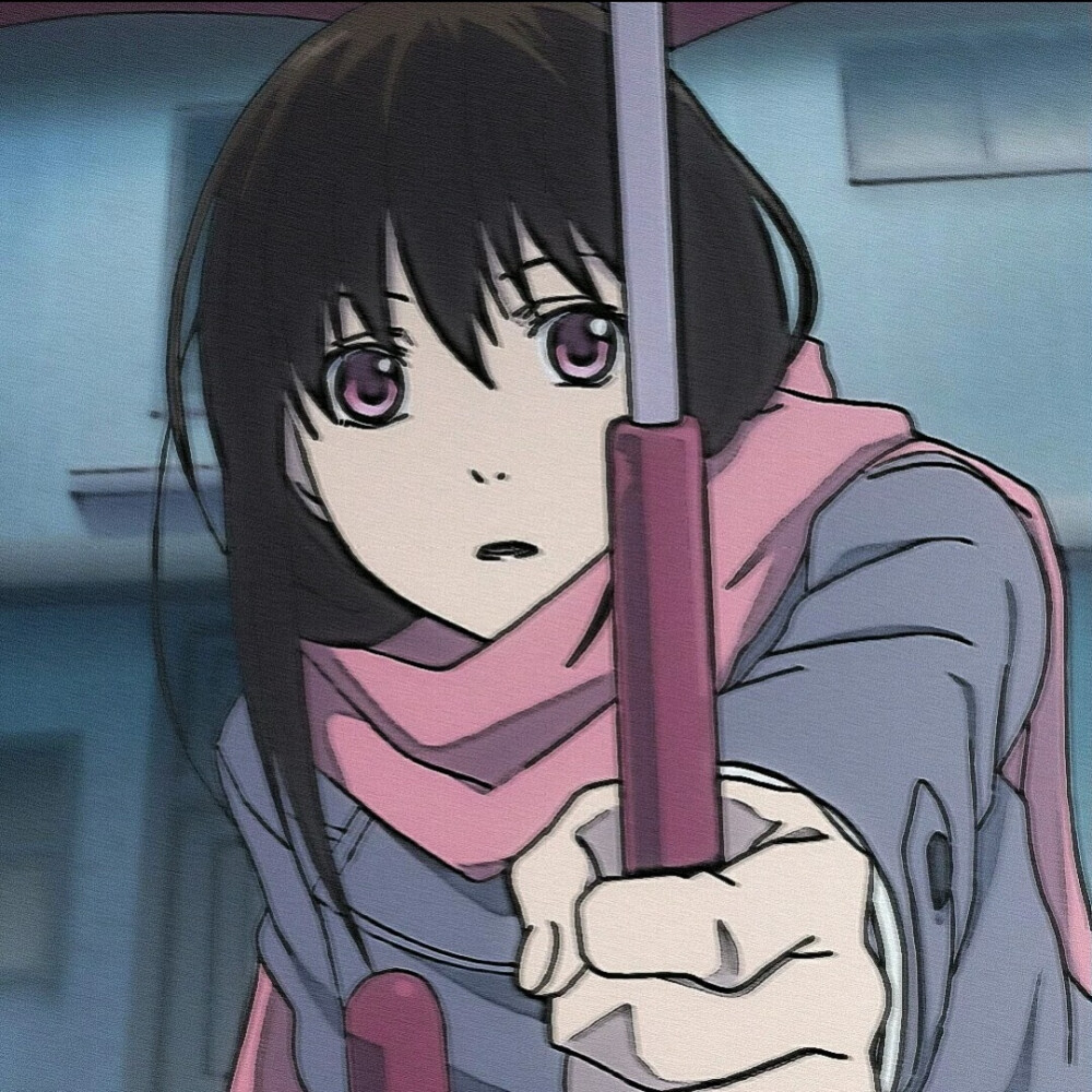 让女孩子哭的不是男人而是自己