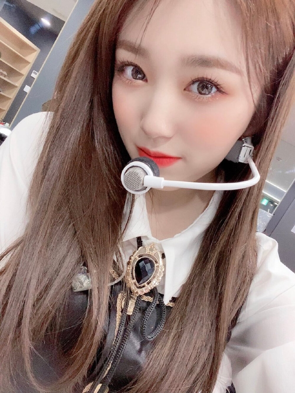 IZONE