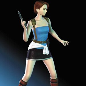 吉尔·瓦伦蒂安（1975年）