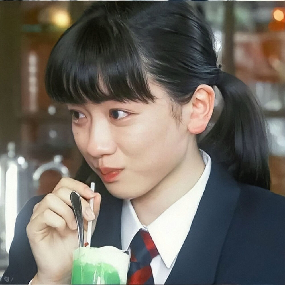 日系复古小甜心