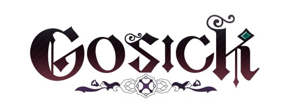 GOSICK 