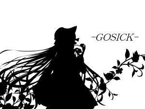 GOSICK 