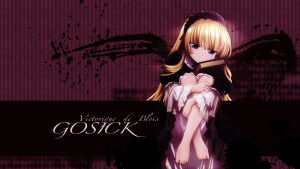 GOSICK 