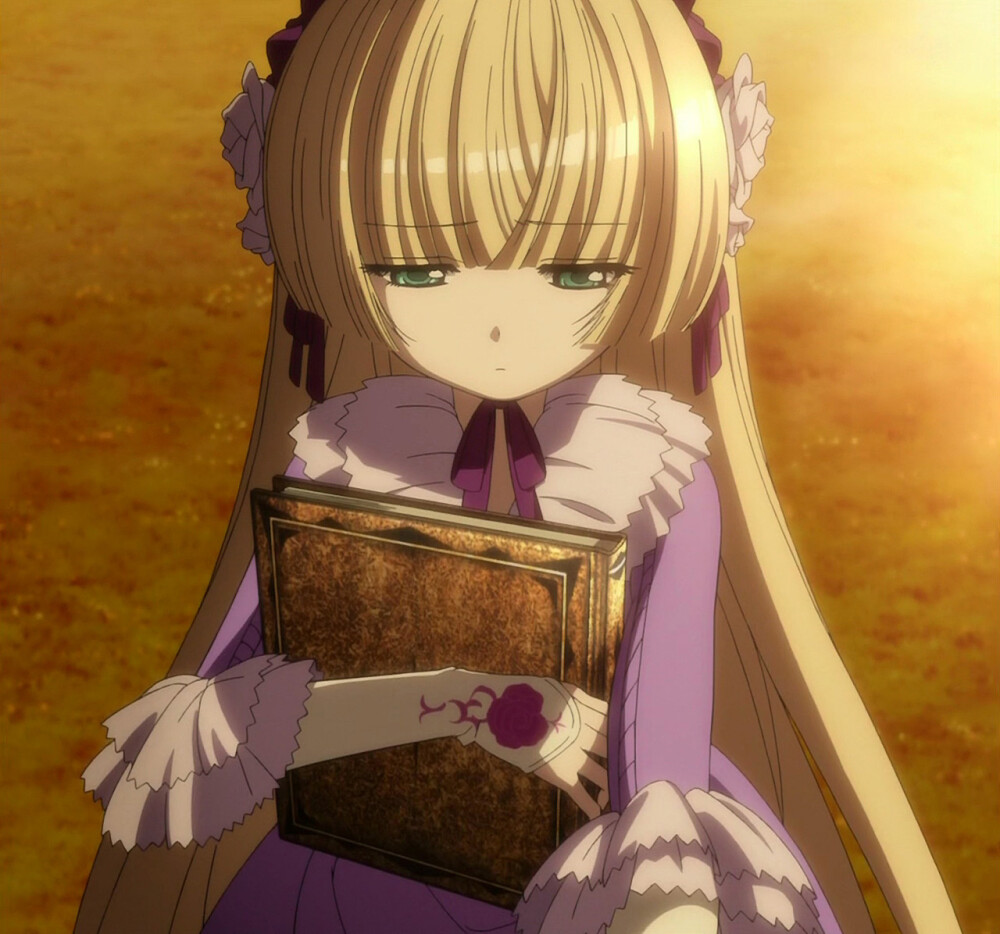 GOSICK 动漫