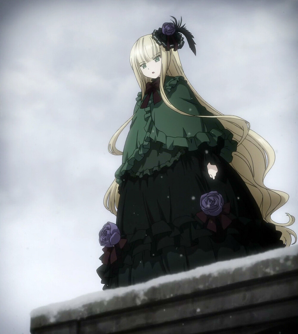GOSICK 动漫