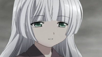 GIF GOSICK