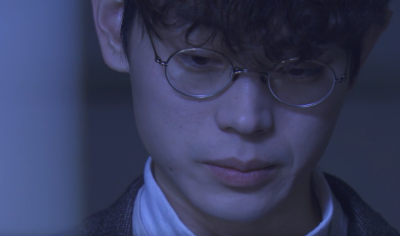 《3年A班：从现在开始大家都是我的人质》
菅田将晖