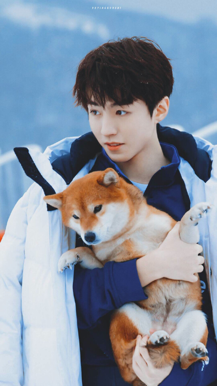 我的大朋友要万事顺遂啊