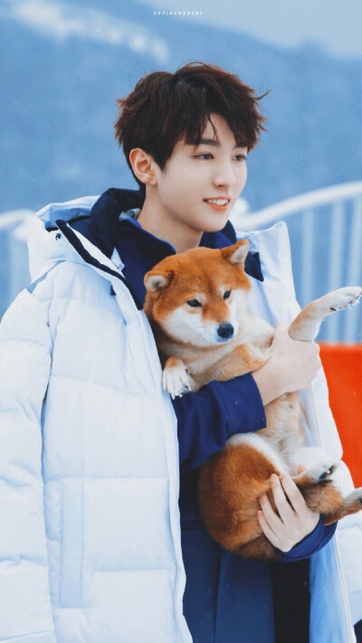 我的大朋友要万事顺遂啊