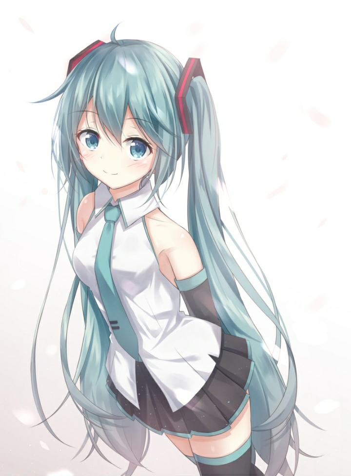 初音未来