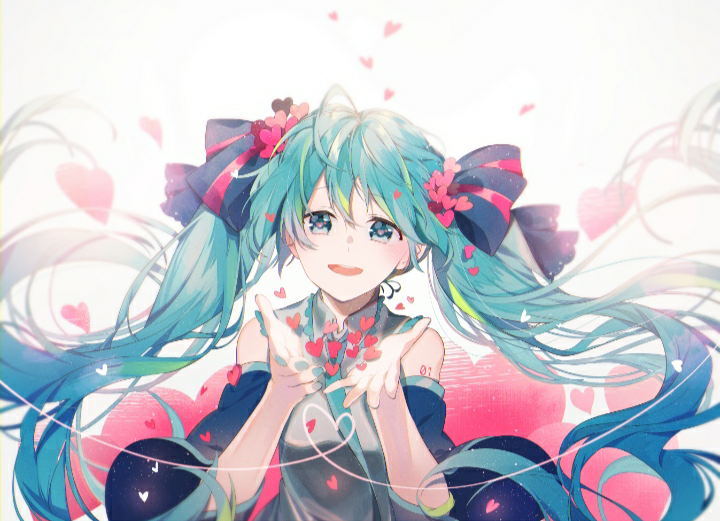 初音未来