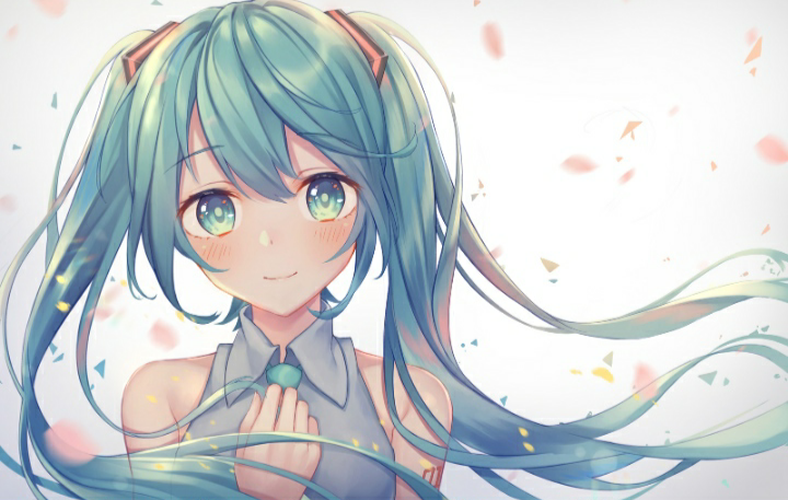 初音未来