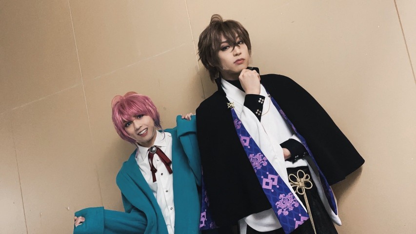 drb世口古凌转推