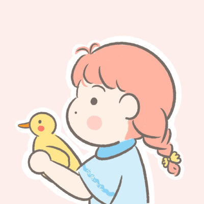 可爱小女孩头像来啦
wb Faith-wy-