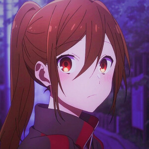 动漫头像
崛京子
《崛与宫村》