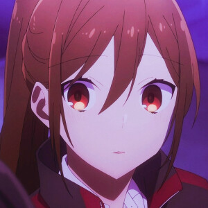 动漫头像
崛京子
《崛与宫村》