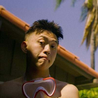 Rich Brian