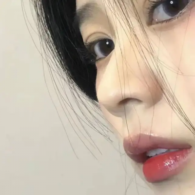 女头