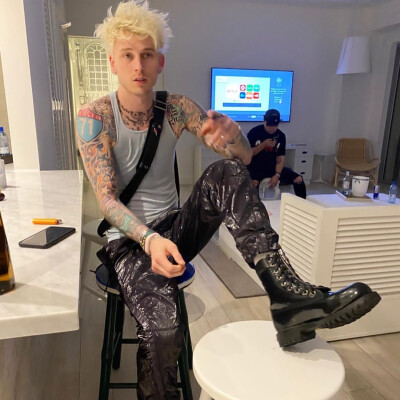 MGK