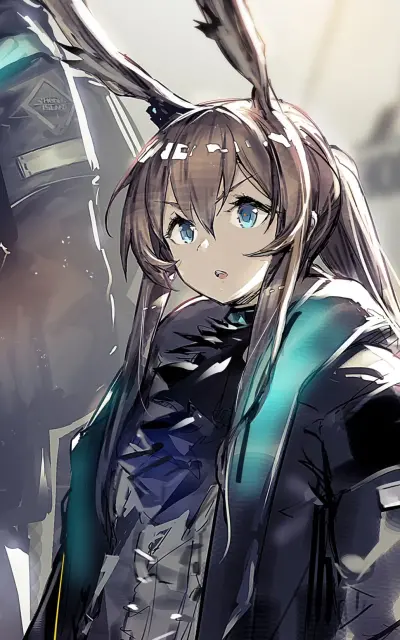 明日方舟