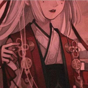 山河万里。   女头
