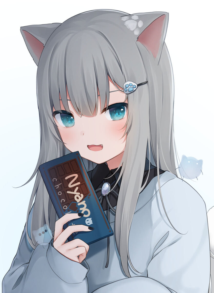 Nya~