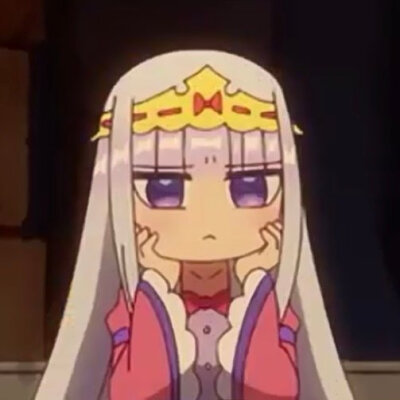 在魔王城说晚安