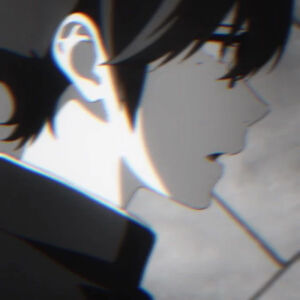 男生头像:我始终相信 走过平湖烟雨 岁月山河 那些经历劫数 尝遍百味的人 会更加生动而干净。