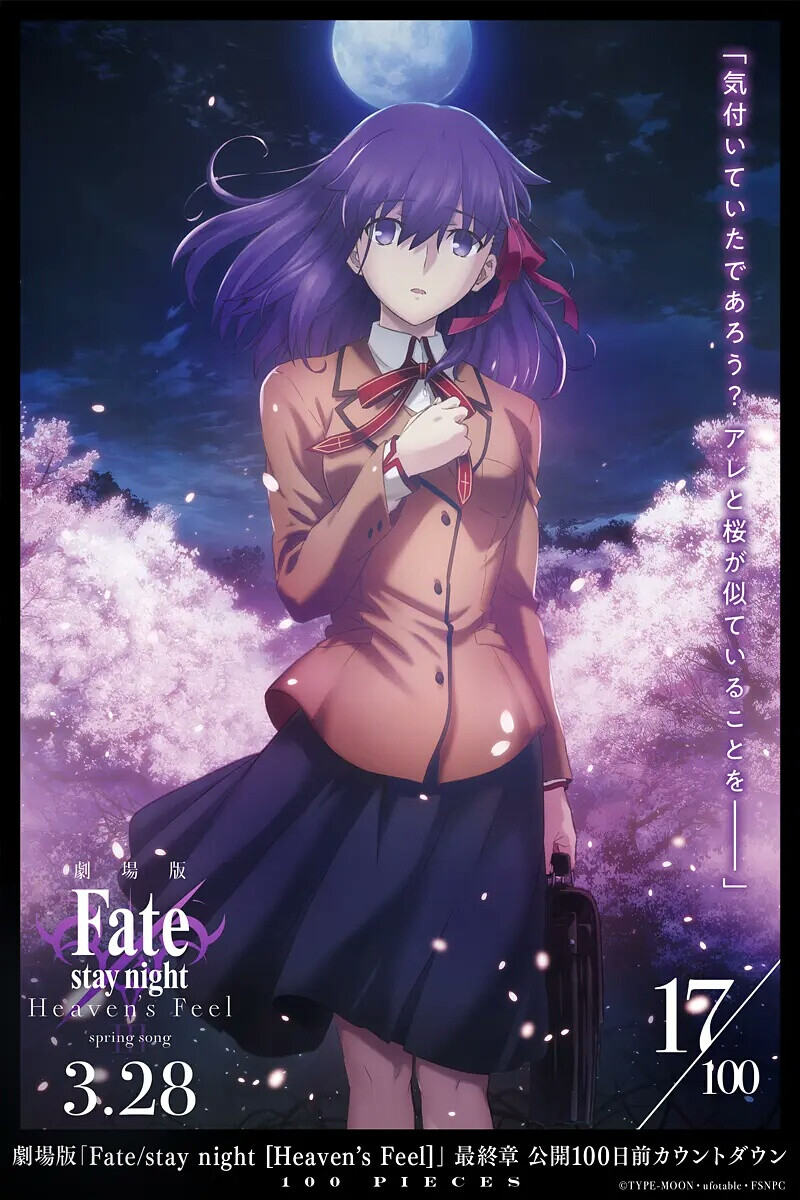 fate