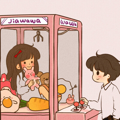  小希
