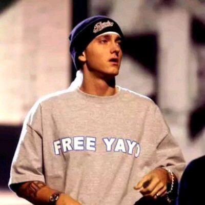 eminem