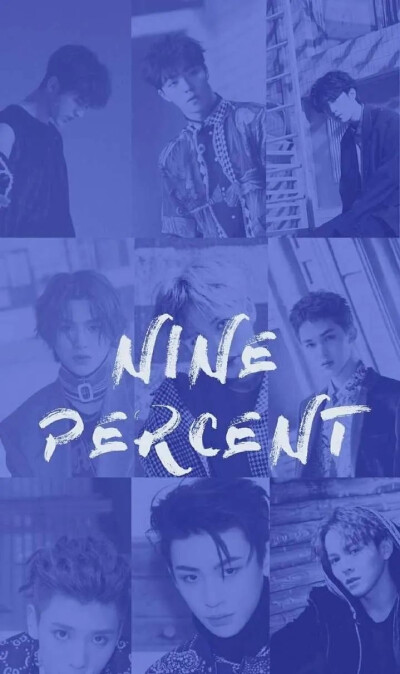 NINEPERCENT