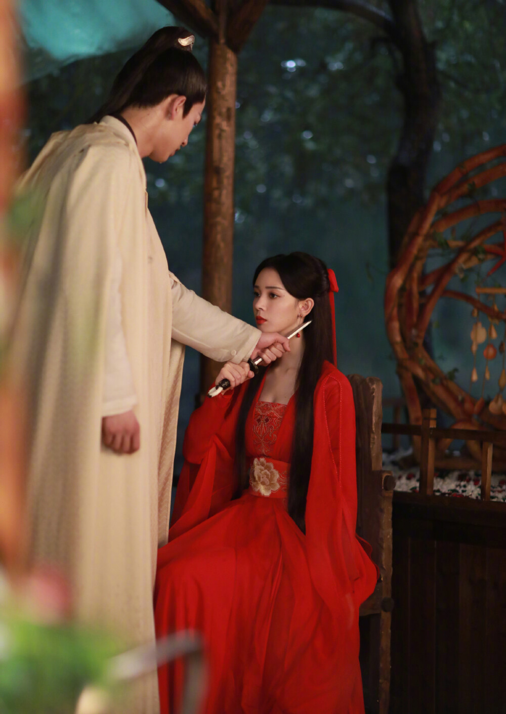 古风超好看壁纸治愈意境壁纸国风