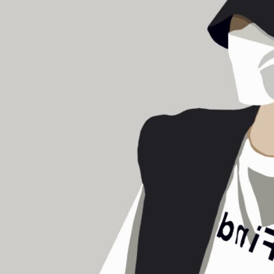 简约插画风格情侣头像
搬运 ks 有故事陈同学