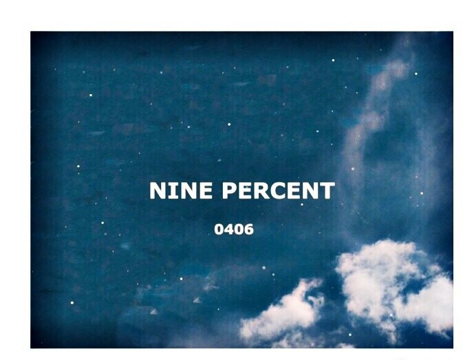 ninepercent