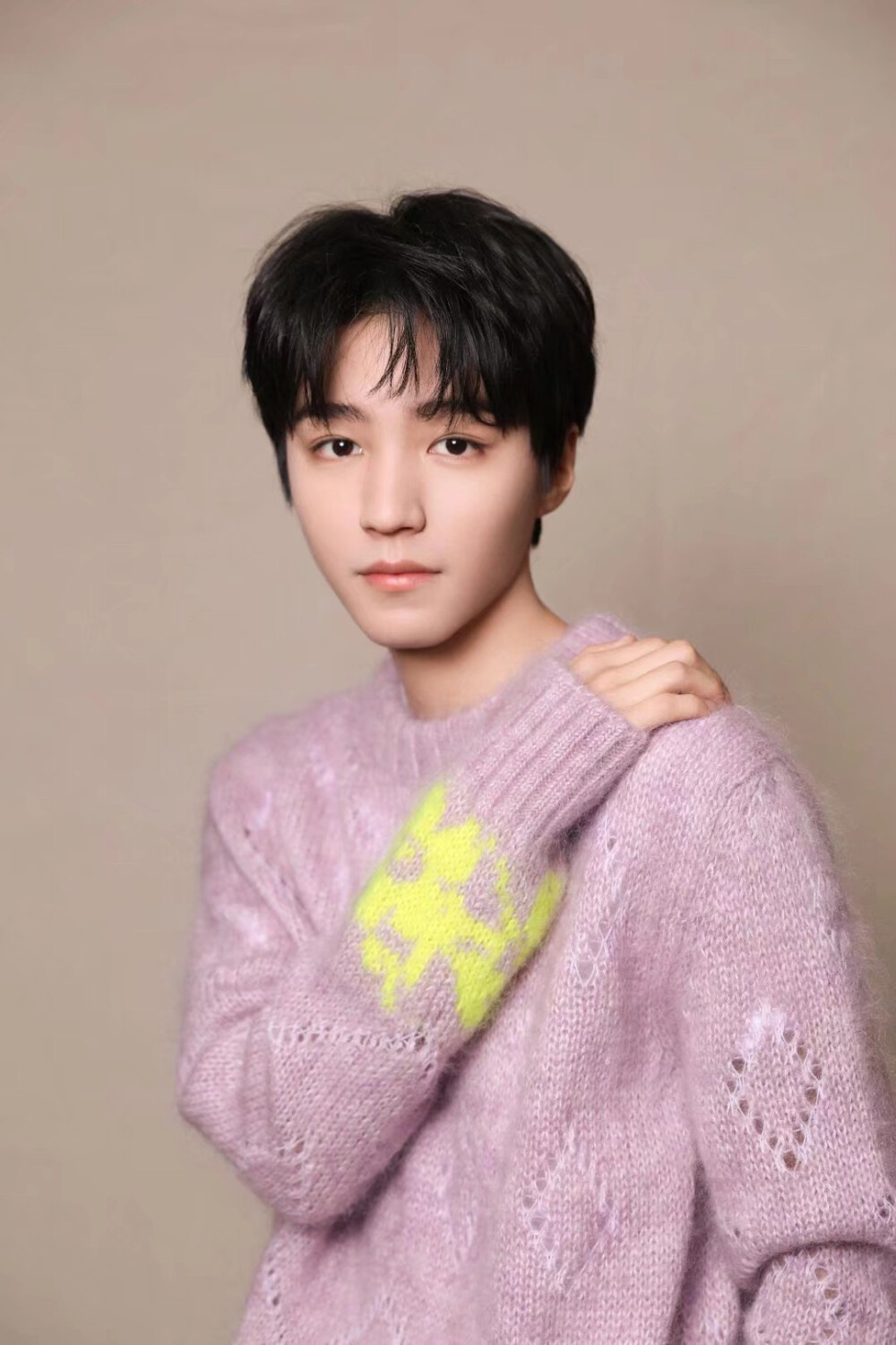 TFBOYS王俊凯