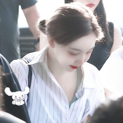 喜欢你是我的秘密：NaYeon**