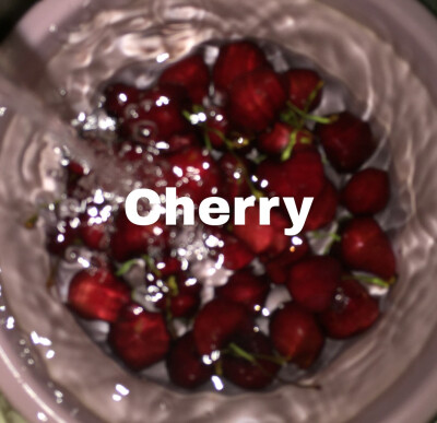 cherry（自己拍的 ）抱图随意