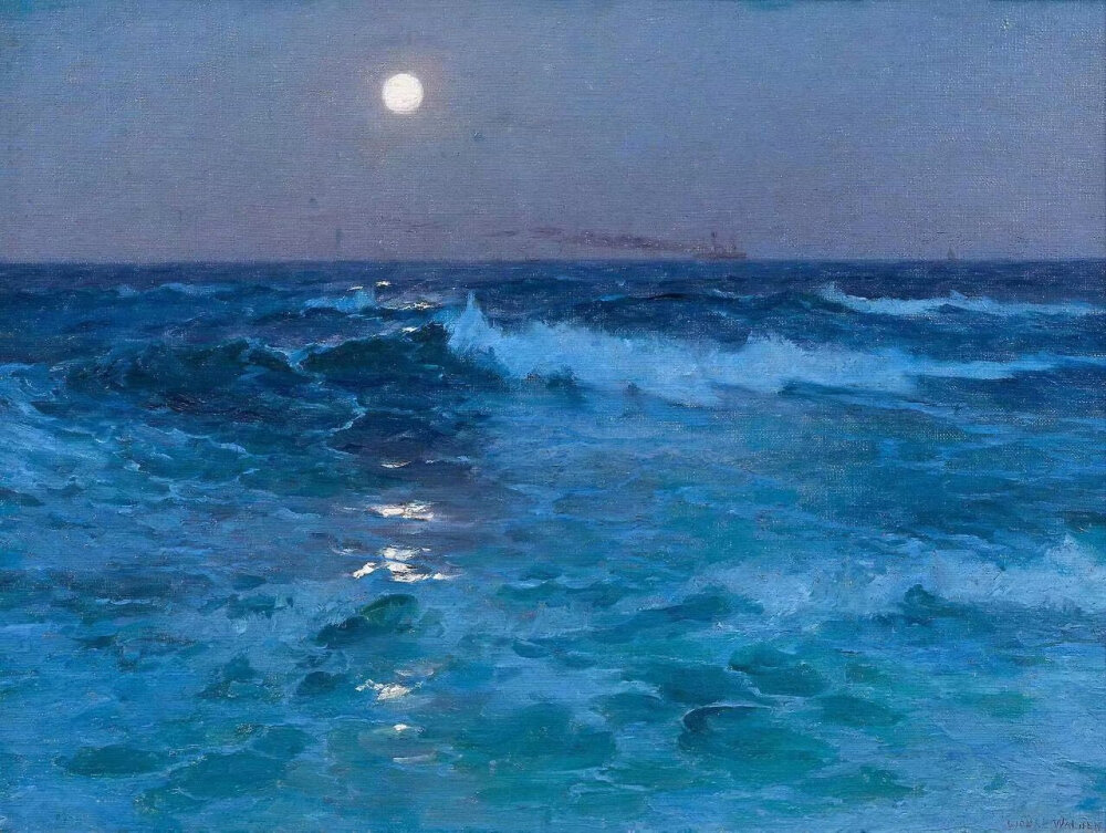  Lionel Walden