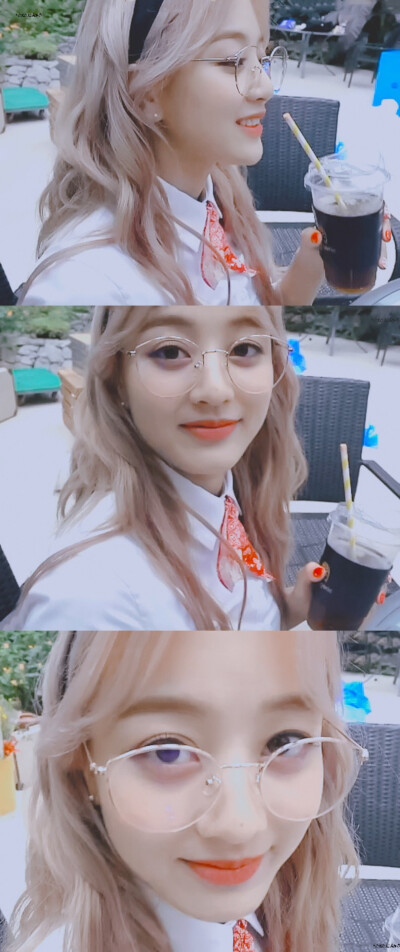 志效 jihyo 朴志效 TWICE❤️❤️❤️