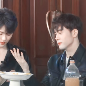 宇日俱曾
肖宇梁×曾舜晞
二传标明是奶珩阿