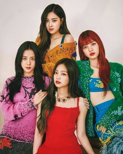 BLACKPINK