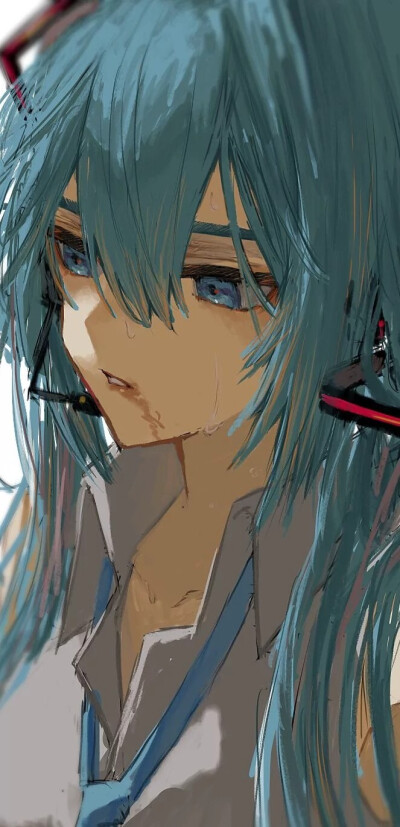 初音