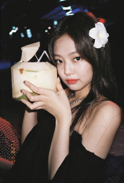 jennie